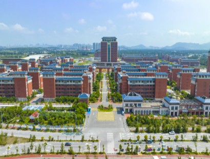 福建信息職業技術學院